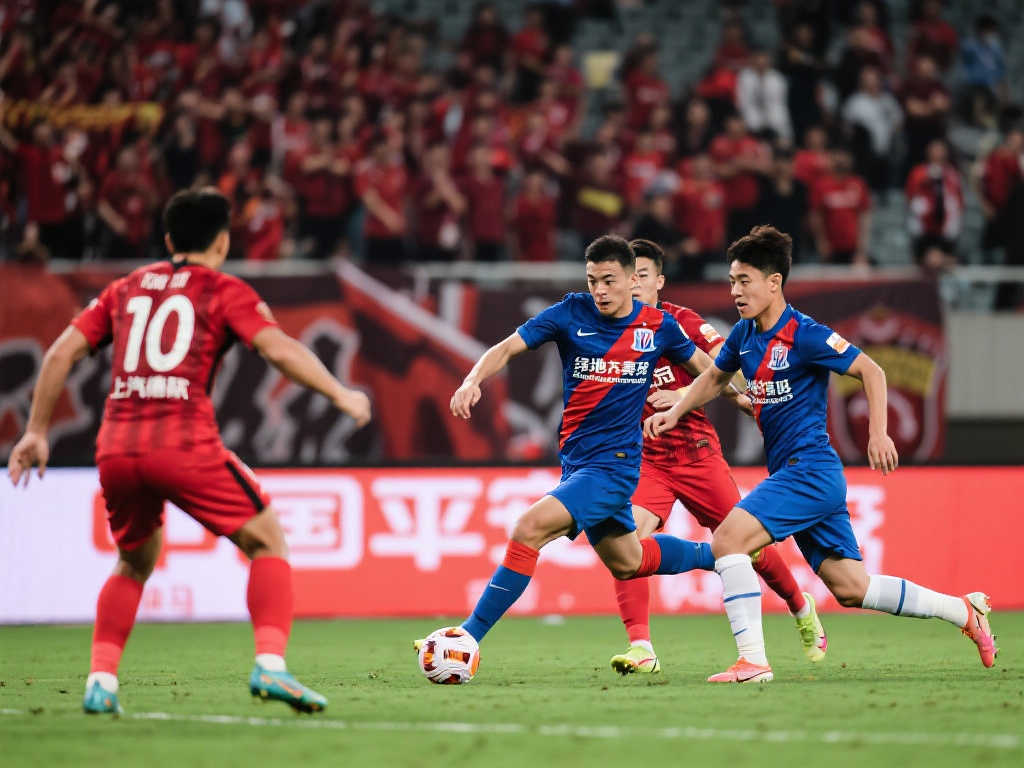 海港德比前重拾制胜法宝,快马蓄势挑战申花 海港德比前重拾制胜法宝,快马蓄势挑战申花