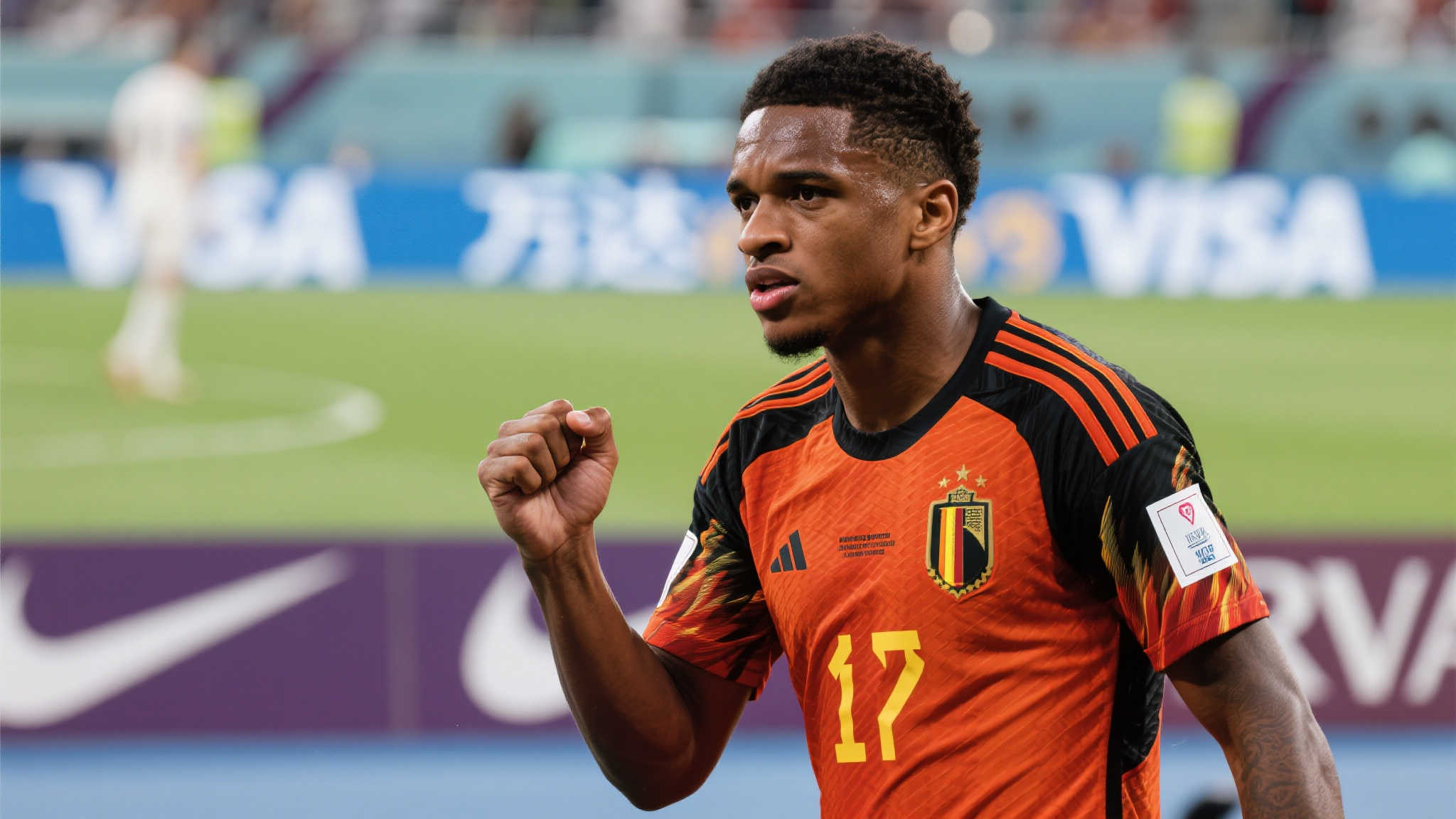 邓弗里斯决赛失利后发声:目标未达成,满怀遗憾 邓弗里斯决赛失利后发声:目标未达成,满怀遗憾