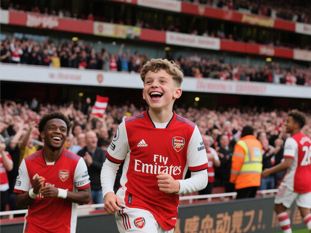 快乐男孩”助阵晋级 阿森纳的喜悦能否再添几分? 快乐男孩”助阵晋级 阿森纳的喜悦能否再添几分?