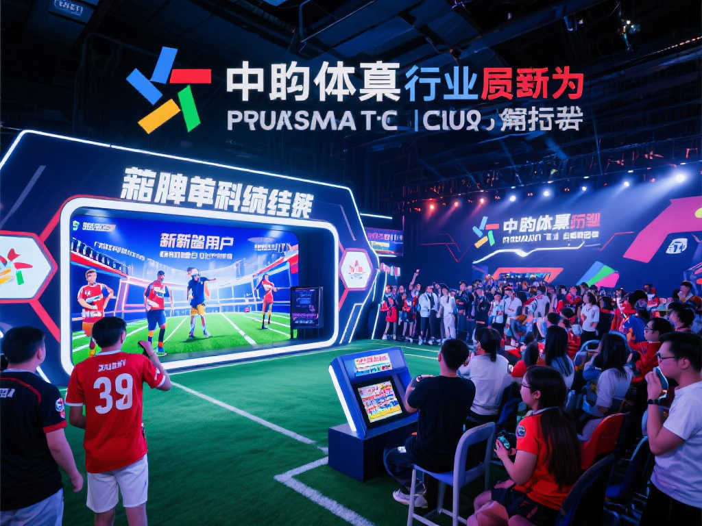 体彩“数字世界杯”活动上线AR互动玩法