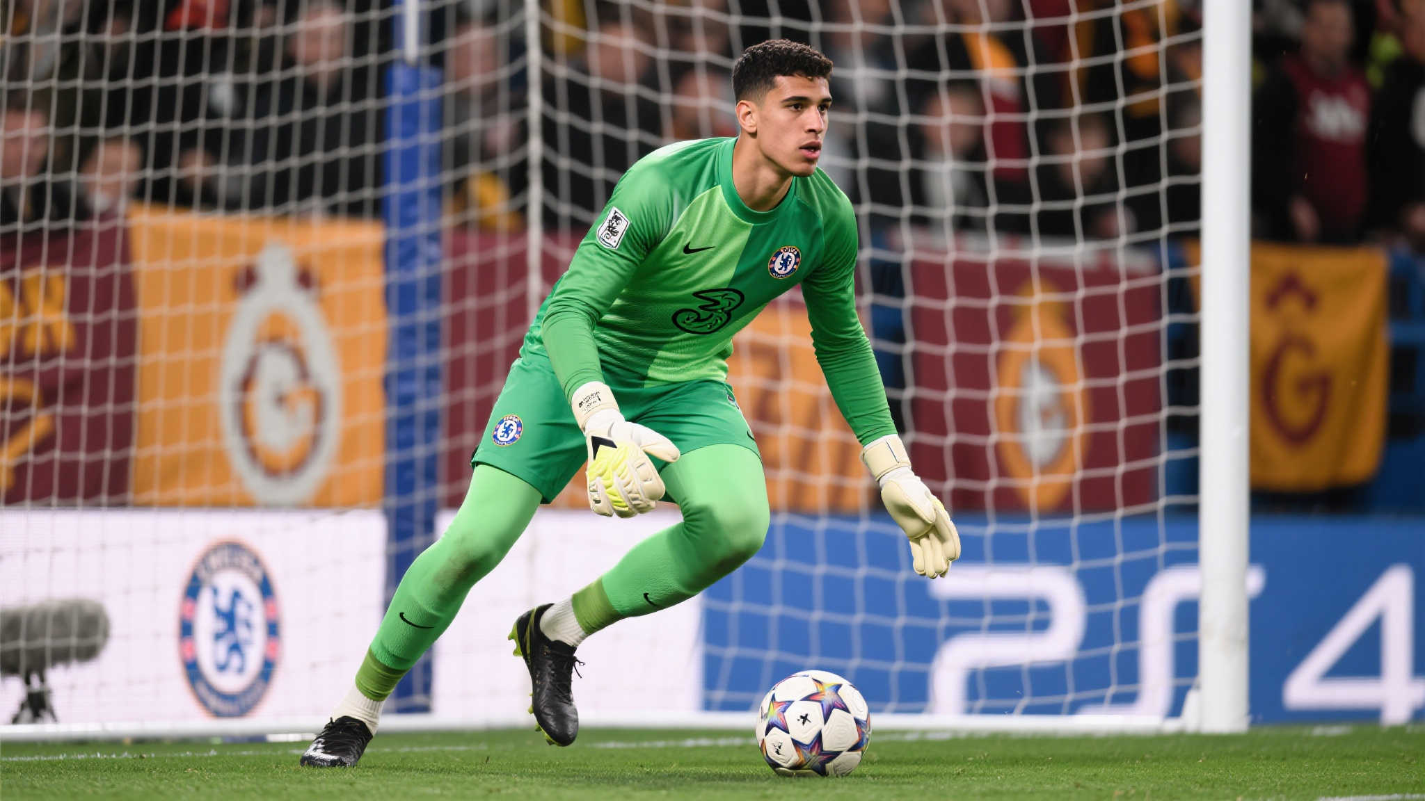 土耳其记者曝：加拉塔萨雷曾打探凯帕，但球员正与阿森纳洽谈